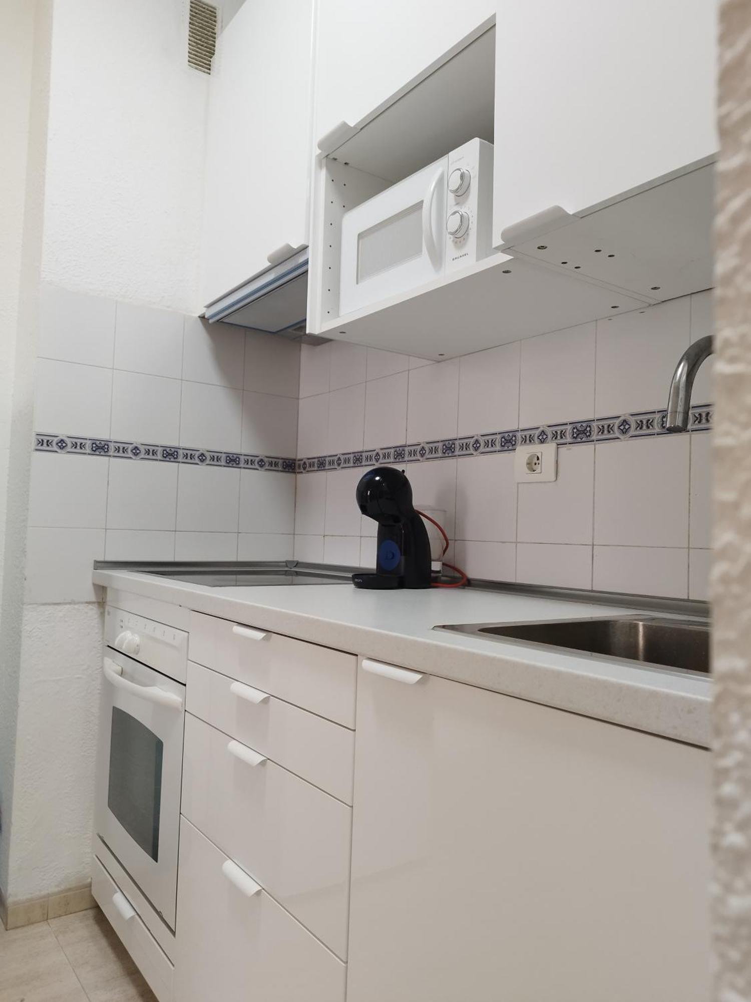 Apartament Jardin Del Mar *