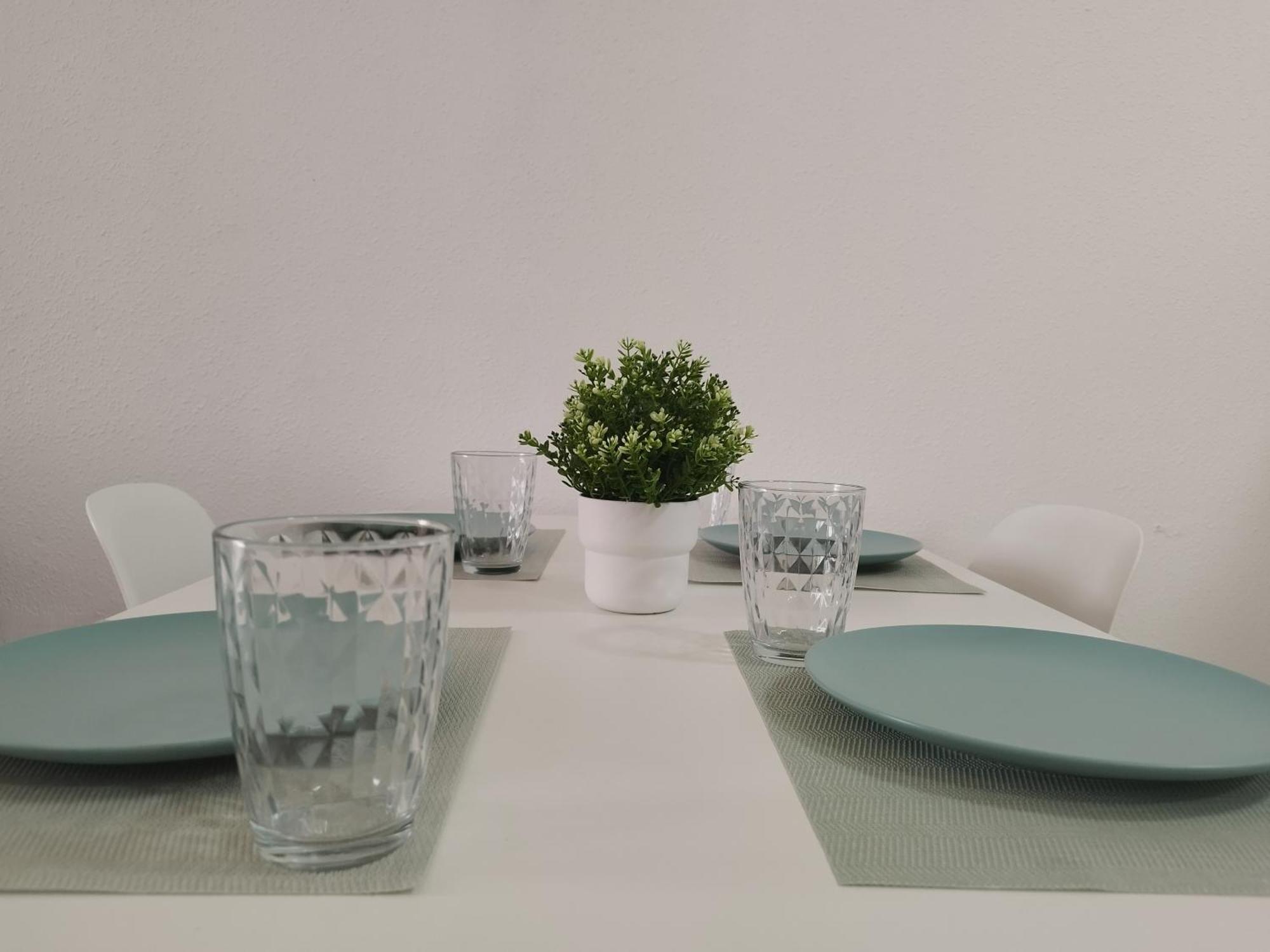 Jardin Del Mar Apartament *